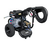 ITM Petrol Pressure Washer 3800 Psi 13.2 L/Min