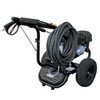 ITM Petrol Pressure Washer 3800 Psi 13.2 L/Min