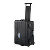 Tig brush Heavy Duty Rolling Storage Case