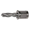 Holemaker Twist Drill With 3/4” Weldon Shank 10mm x 30mm