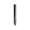 Garryson Cylindrical Ball Nose ¼ Burr 6x19mm DCut