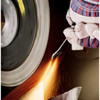 3M Trizact 237AA 100x2000 A100 Belt