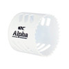 Bristol 51mm Bi-Metal Holesaw