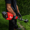 Milwaukee M18 Fuel Quik-Lok Outdoor Power Head W/ Line Trimmer Attachment
