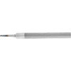 Pferd Half Round File Smooth Cut No Handle 1152SP 150mm C3