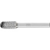 Pferd WRC 1020/6.35 Comi Cut MX NCC Carbide Burr