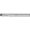 Pferd WRC 6.35x15.9x6.35 Comi Cut MX NCC Carbide Burr