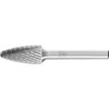 Pferd RBF 1225/6 MX NCC Carbide Burr