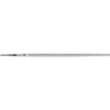 Pferd Round Bastard Cut File, No Handle, 1162 250mm C1