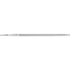 Pferd Round File 2nd Cut No Handle 1162 300mm C2