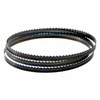 Metabo 1712x13x0.36mm 4tpi Peg Tooth Bandsaw Blade