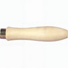 Mumme Tools 100mm Wooden File Handle