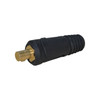 Tigmaster Dinse Connector 10/25 W/out Hose