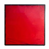 Elliotts Welding Screen 1.8m x 1.8m Red