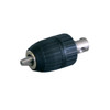 1-13mm Keyless Drill Chuck Incl Adaptor