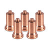 Unimig SC120 Plasma Cutting Tip 1.5mm 5pk