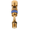 Regulator Mount - Coupling Set - Oxygen or Argon