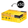 Bastion Powder Free Textured Latex High Risk Disposable Glove 50/box