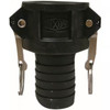 Dixon 25mm PP Cam & Groove Type C