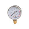 Weldclass Gauge - Inert Gases (Argon / CO2 / Nitrogen) High / Delivery Pressure 0-30,000kpa 1/4 NPT