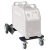 Weldclass Base / Wheels Kit Only - Suits 290MST, 350MST, 395MST