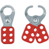 Master Lock Hasp Lockout 25mm Dia Jaws
