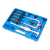 Endeavour Tools Blind Hole Bearing Puller Kit 11pce