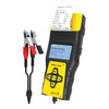 Endeavour Tools 12V / 24V Battery Tester 'w' Printer