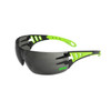 EPIC Epic Glasses Safety HC + AF Grey Smoke Lens