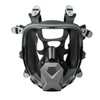 Trident Hexhale Silicone Full Face Respirator