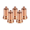 Unimig SC120 Gouging Tip 2.2mm 5pk
