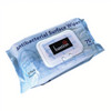 Bastion Antibacterial Surface Wipes (75% Alcohol) 80 Sheets 20x15cm
