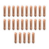 BND C/fire 1.2mm Contact Tip T-045 25/pk