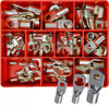 Champion Cable Lugs Assortment