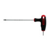 Teng 3/16” x 150mm T-Handle Hex Driver