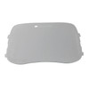 Speedglas Outer Lens High Temp 100 10pk