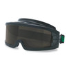 Uvex Black Knight Oxy Goggle