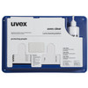 Uvex Lens Cleaning Station Complete