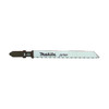 Makita Jigsaw Blade B-19 Wood & Laminate 3-50mm 90mm x 12tpi 5pk