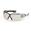 Uvex Pheos Cx2 Anti-Fog, Anti-Scratch Safety Glasses - Brown Lens