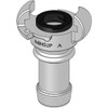 Minsup A Type Hose End Coupling 1/2”