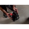 Metabo BSA 18 LED 4000 18V Compact LED Site Light 4000 Lumen - Skin Only