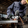 Metabo WB 18 LT BL 11-125 QUICK 18V Brushless Angle Grinder 125mm - Skin Only