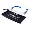 Riley Stream Evo Eco inc M/fibre Pouch