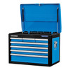 Kincrome Evolution Tool Chest 7 Drawer Deep