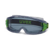 Uvex Ultravision Grey HC-AF Replacement Lens
