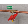 Master Lock Ball Valve Lockouts Fits 6.35-25mm