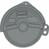 Master Lock Rotating Gate Valve Lockout 25-76mm