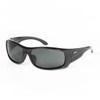 Uvex Rally MKII Polarised Safety Glasses HC Lens Black/Grey
