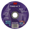 3M Cubitron 3 230x2.0x22 Cut Off Wheel 25/box